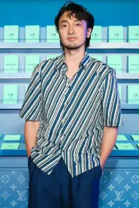 Photo Eric Wang #331144