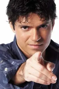 Photo Jorge Vercillo