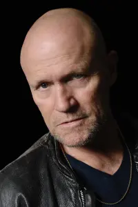 Photo Michael Rooker
