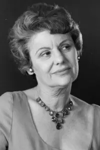 Photo Peggy van Praagh