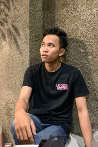 Photo Raffi Iskandar