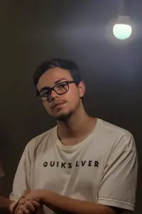 Photo Ben Perci Lima