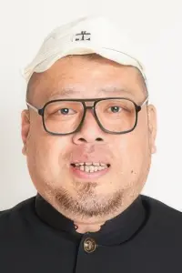 Photo Kunihiro Kawashima
