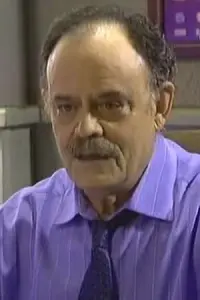 Photo Luis Marín