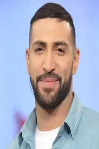 Photo Nidhal Saadi #375631