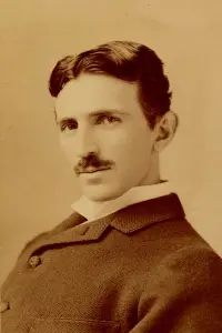 Photo Nikola Tesla
