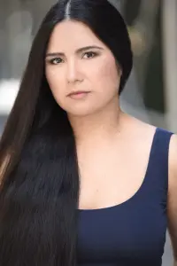 Photo Patricia Olvera