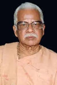 Photo Thikkurissy Sukumaran Nair