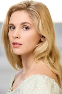 Photo Ashley Michelle Grant #513157