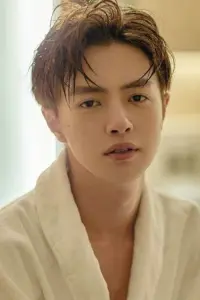 Photo Darren Chen