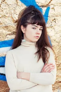 Photo Ella Lee