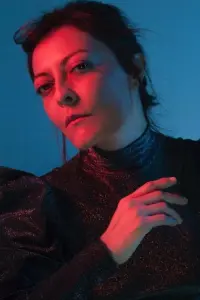 Photo Graciela Jiménez