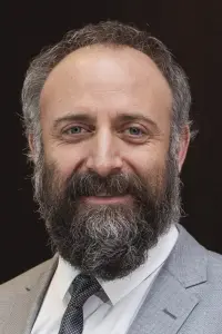 Photo Halit Ergenç