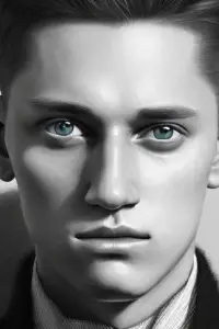 Photo Maksym Kashchenko #501714