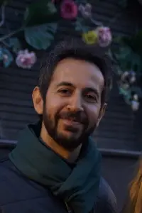 Photo Mohamed Siam #510761