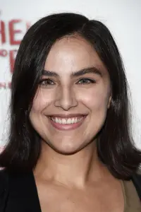 Photo Natasha Kermani