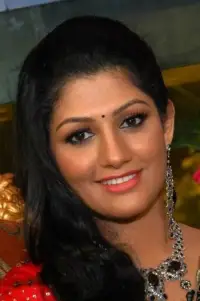 Photo Radhika Kumaraswamy