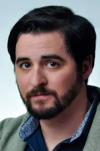 Photo Sean Carmichael