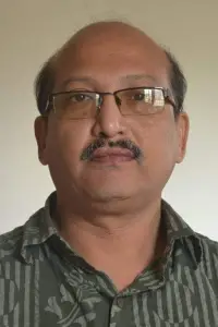 Photo Sugata Sinha