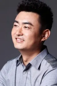 Photo Yang Zhang