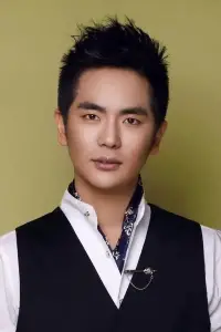 Photo Zhang Xiaolong
