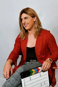 Photo Alexandra JoJo