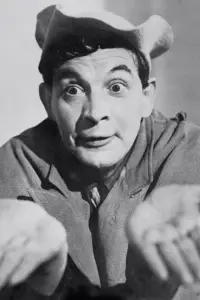 Photo Antonio Espino 'Clavillazo'