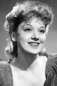 Photo Edwige Feuillère
