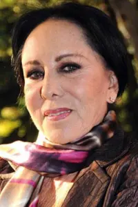 Photo Lilia Aragón
