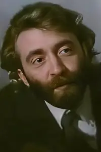 Photo Volodymyr Zadniprovskyi