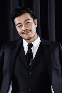 Photo Wang Xiao #393104