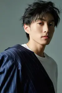 Photo Zhu Chaoyi #326594