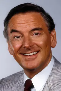 Photo Bob Monkhouse