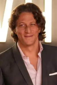 Photo Chakib Taleb-Bendiab #385942