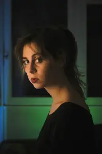 Photo Giulia Di Maggio #353865