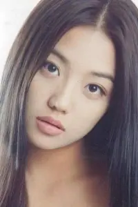 Photo Hanna Cho Han-Na