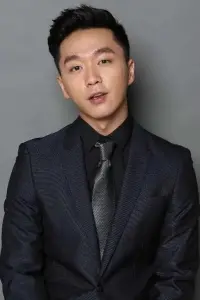 Photo Li Luqi