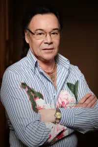 Photo Mikhail Muromov