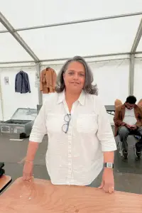 Photo Pia Benegal #350150