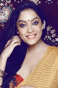 Photo Abhirami Venkatachalam