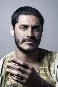 Photo Criolo