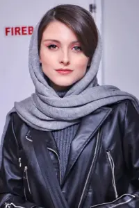 Photo Fatemeh Masoudifar