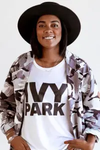 Photo Ingrid Burley #493314