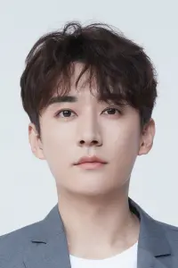 Photo Liu Xueyi
