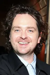 Photo Michael Shanks #487740