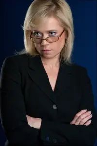 Photo Varvara Vladimirova