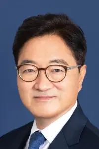 Photo Woo Won-shik