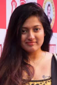 Photo Gayathri Raguram