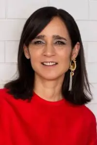 Photo Julieta Venegas