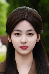 Photo Li Huan